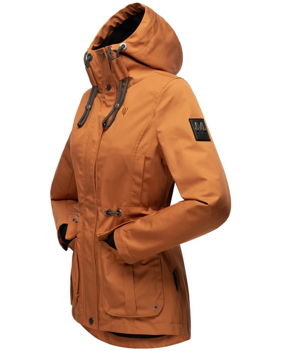 Chaqueta de entretiempo para mujer Marikoo Babetaa Princess - Image 4