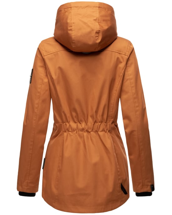 Chaqueta de entretiempo para mujer Marikoo Babetaa Princess - Image 5