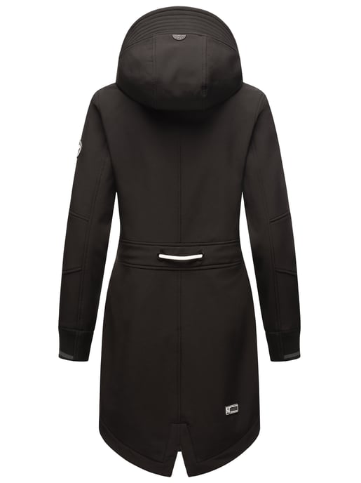 Chaqueta softshell mujer Marikoo Mount Furnica – funcional y moderna - Image 5