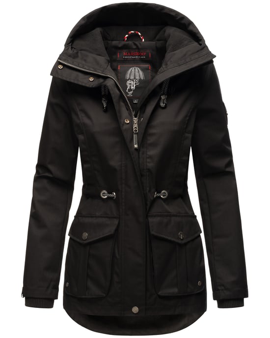 Chaqueta de entretiempo para mujer Marikoo Babetaa Princess - Image 1