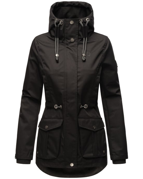 Chaqueta de entretiempo para mujer Marikoo Babetaa Princess - Image 2