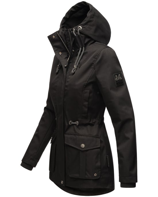 Chaqueta de entretiempo para mujer Marikoo Babetaa Princess - Image 3