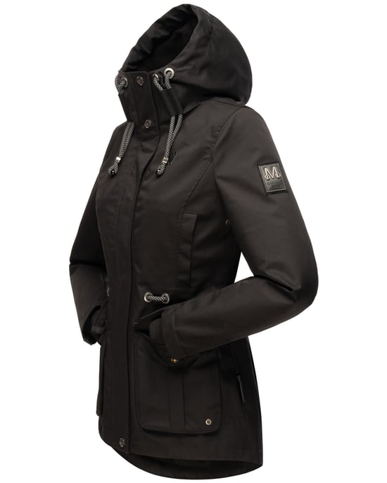 Chaqueta de entretiempo para mujer Marikoo Babetaa Princess - Image 4