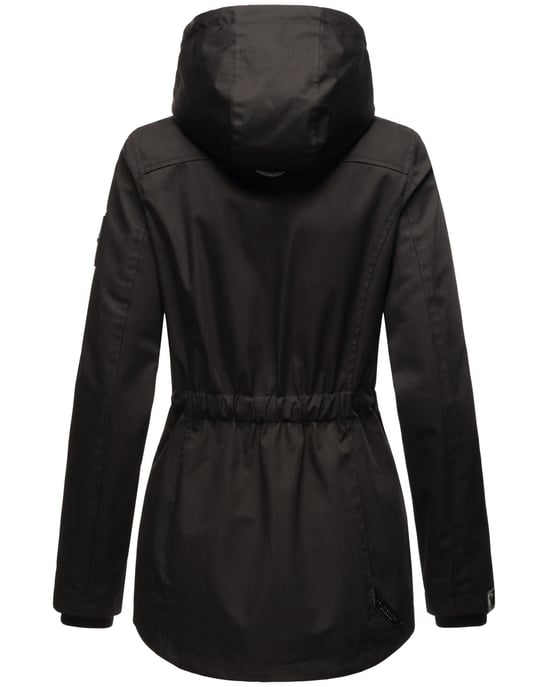 Chaqueta de entretiempo para mujer Marikoo Babetaa Princess - Image 5