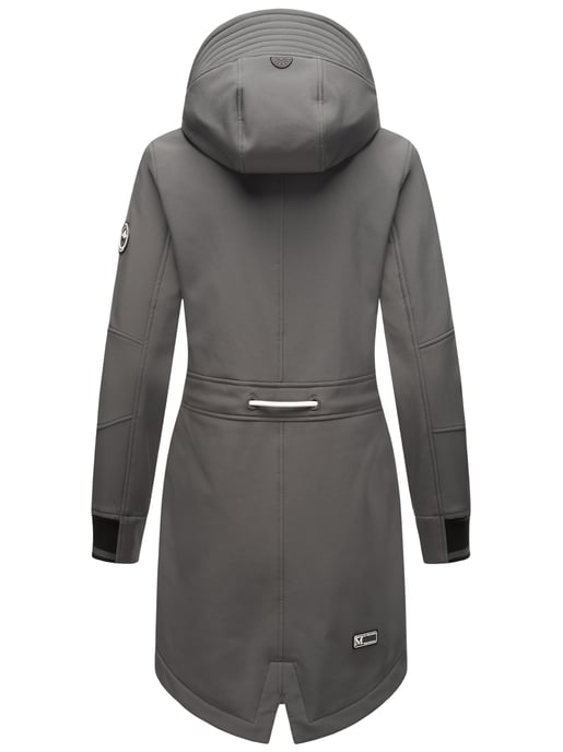 Chaqueta softshell mujer Marikoo Mount Furnica – funcional y moderna - Image 5