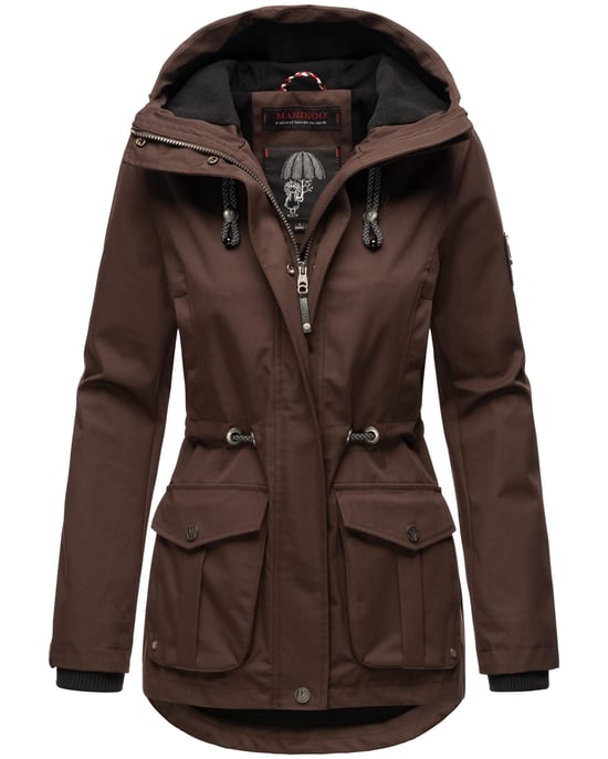 Chaqueta de entretiempo para mujer Marikoo Babetaa Princess - Image 1