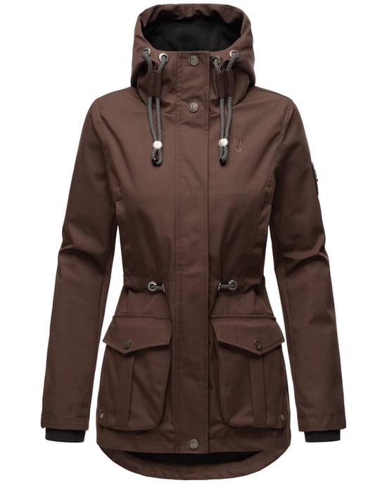 Chaqueta de entretiempo para mujer Marikoo Babetaa Princess - Image 2