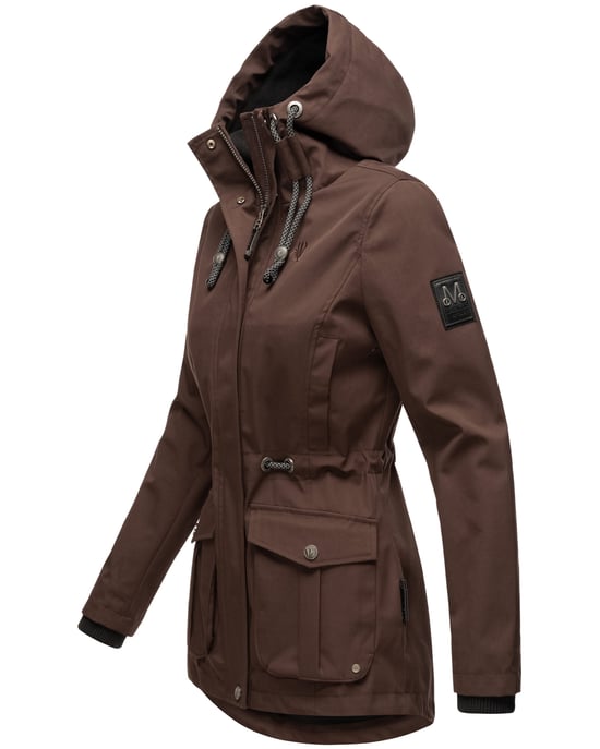 Chaqueta de entretiempo para mujer Marikoo Babetaa Princess - Image 3