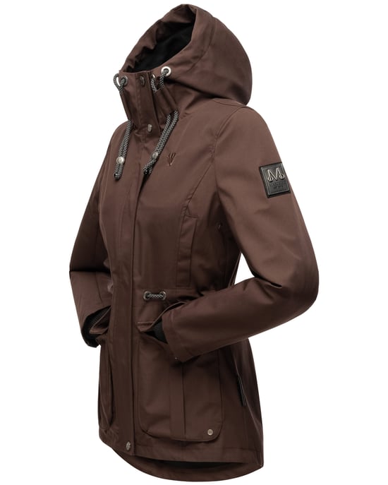Chaqueta de entretiempo para mujer Marikoo Babetaa Princess - Image 4