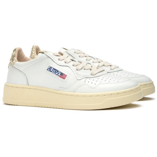 Zapatillas Autry Medalist Low - Image 2