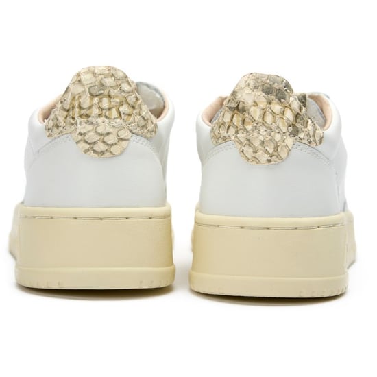 Zapatillas Autry Medalist Low - Image 3