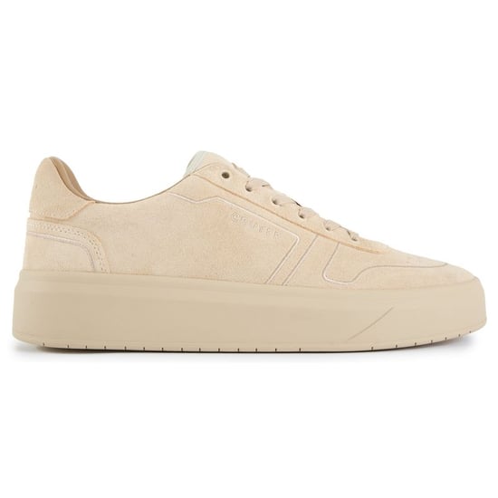 Cruyff Endorsed Lux Trainers - Image 1