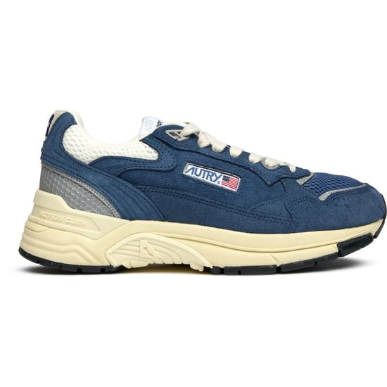 Zapatillas Autry Hyperway Low - Image 1