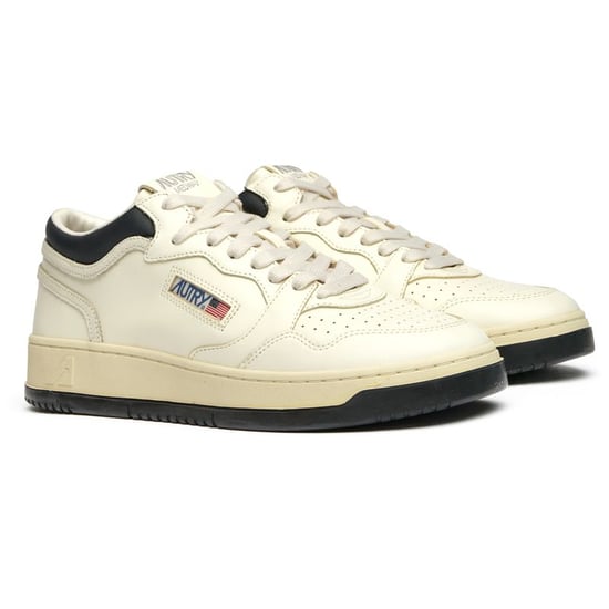 Zapatillas Med-way Mid de Autry - Image 2