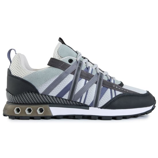 Cruyff Fearia Hex-tech Trainers - Image 1