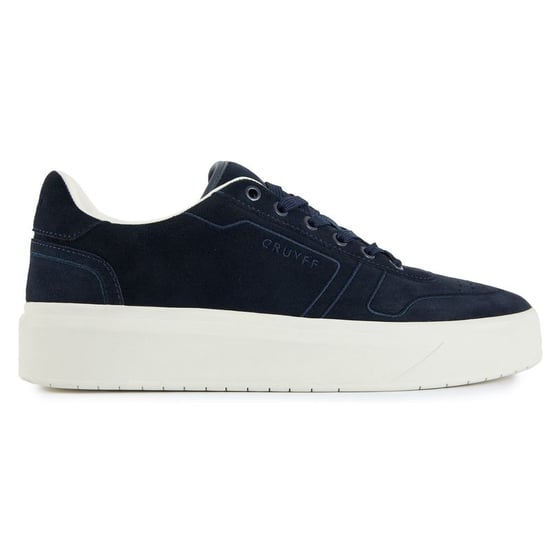 Cruyff Endorsed Lux Trainers - Image 1