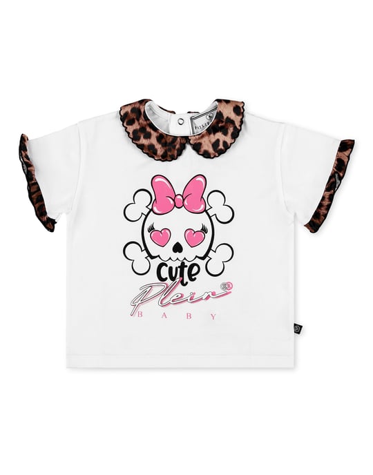 Camiseta Cuello Redondo Ss - Image 1