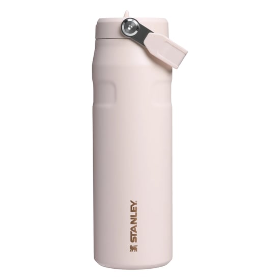 Botella de Agua IceFlow con Pajilla Flip 0.7L - Image 1