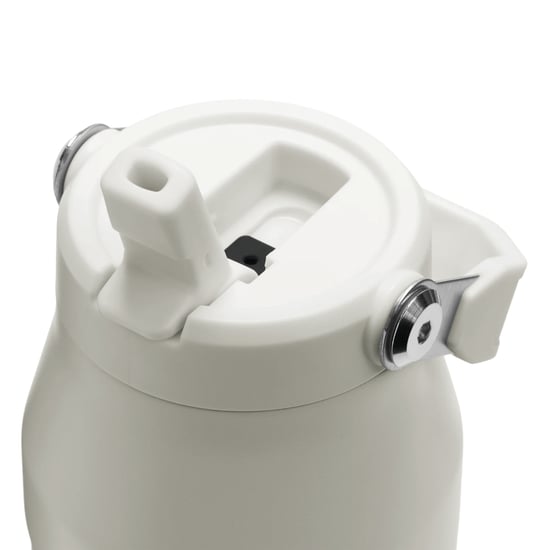Botella de Agua IceFlow Flip Straw 1.06L - Image 4
