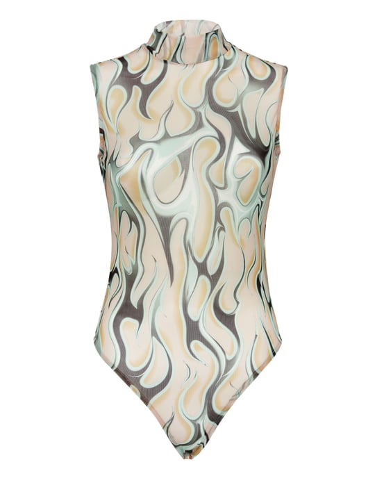 Cuerpo Flame - Image 1