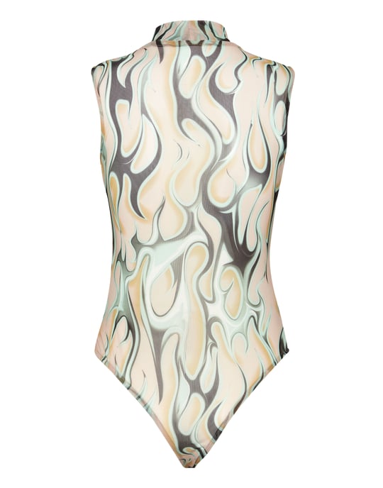Cuerpo Flame - Image 2