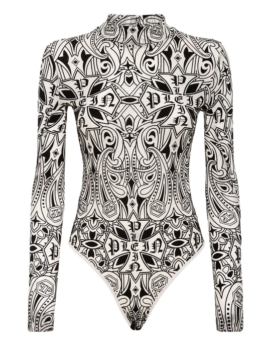 Cuerpo Gothic Plein - Image 1