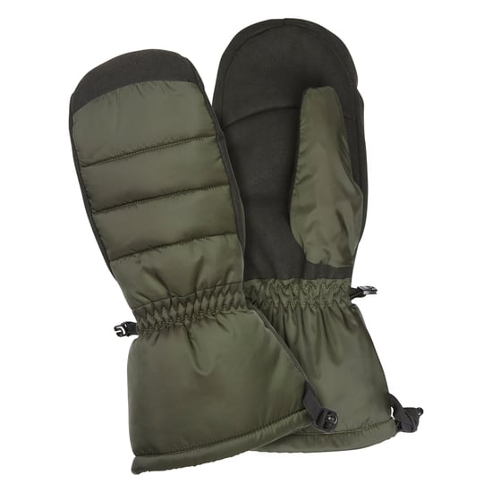 Mitones Aislantes Ligeros Impermeables para Todo Clima para Hombres y Mujeres - Image 1