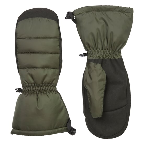 Mitones Aislantes Ligeros Impermeables para Todo Clima para Hombres y Mujeres - Image 2