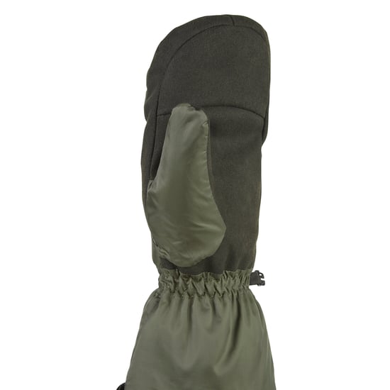 Mitones Aislantes Ligeros Impermeables para Todo Clima para Hombres y Mujeres - Image 3