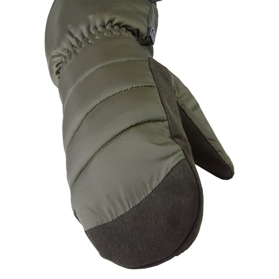 Mitones Aislantes Ligeros Impermeables para Todo Clima para Hombres y Mujeres - Image 4