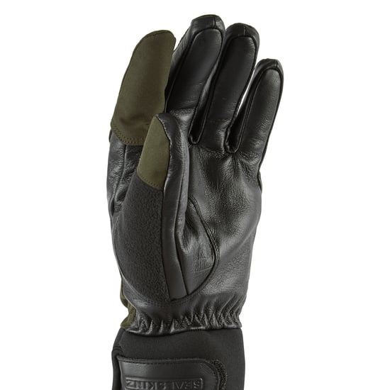 Guante de Tiro Impermeable para Todas las Climas para Hombres y Mujeres - Image 3