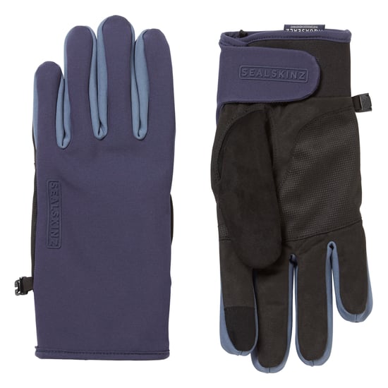 Guante Impermeable Todo Clima con Control de Fusión para Hombres y Mujeres - Image 2