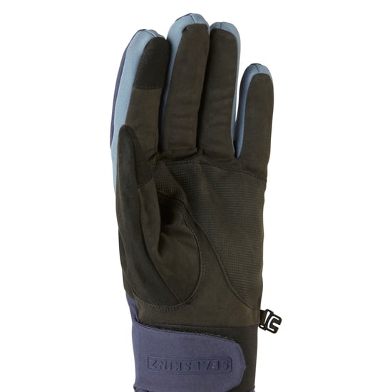 Guante Impermeable Todo Clima con Control de Fusión para Hombres y Mujeres - Image 3