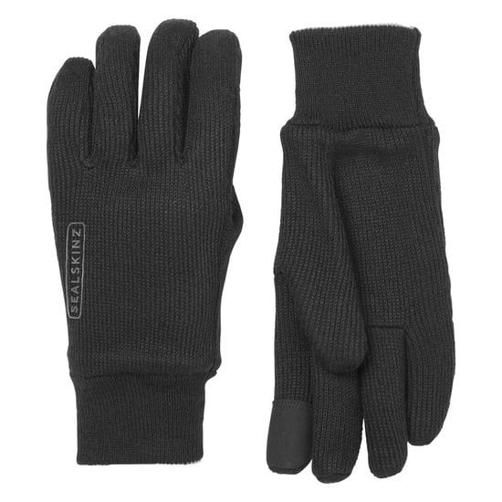 Guante de punto a prueba de viento para todo clima para hombres y mujeres - Image 2