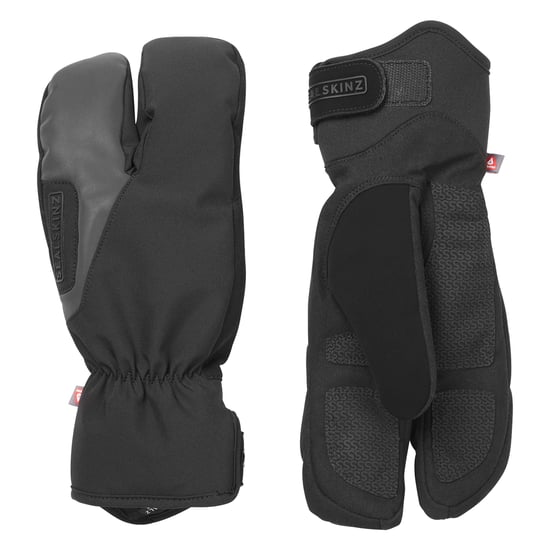 Guante de Dedo Partido Impermeable para Climas Fríos Extremos para Hombre y Mujer - Image 2
