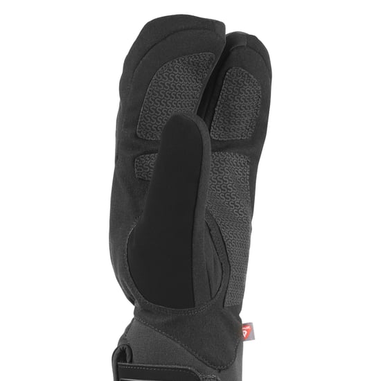 Guante de Dedo Partido Impermeable para Climas Fríos Extremos para Hombre y Mujer - Image 3