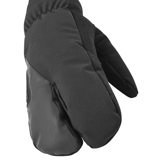 Guante de Dedo Partido Impermeable para Climas Fríos Extremos para Hombre y Mujer - Image 4