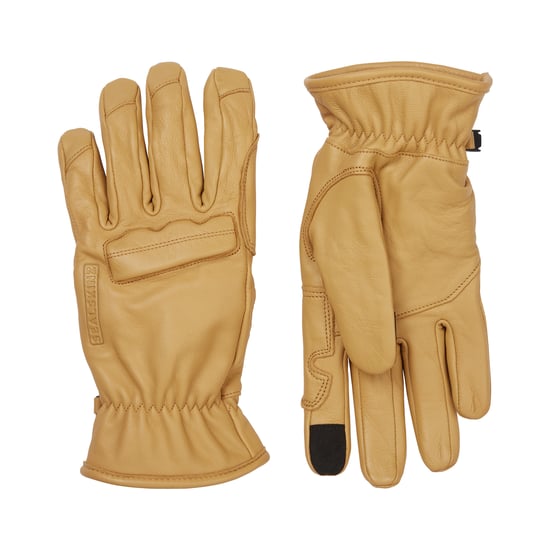 Guantes de Trabajo Impermeables para Climas Fríos con Control de Fusión para Hombres y Mujeres - Image 2