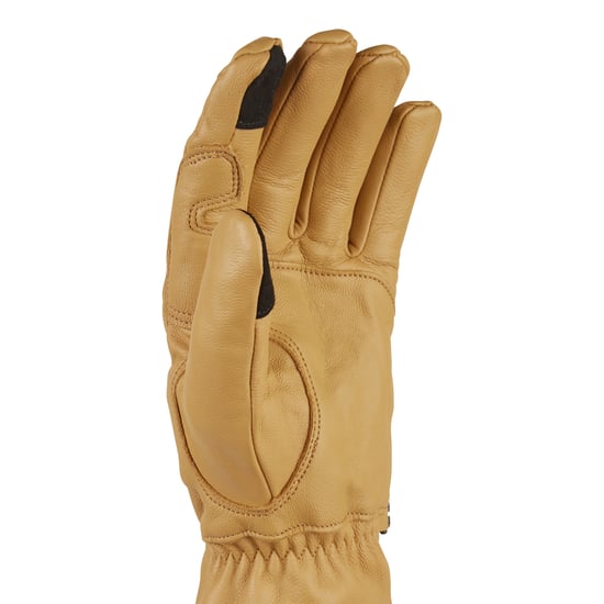 Guantes de Trabajo Impermeables para Climas Fríos con Control de Fusión para Hombres y Mujeres - Image 3