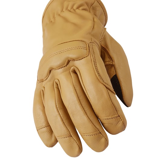 Guantes de Trabajo Impermeables para Climas Fríos con Control de Fusión para Hombres y Mujeres - Image 4