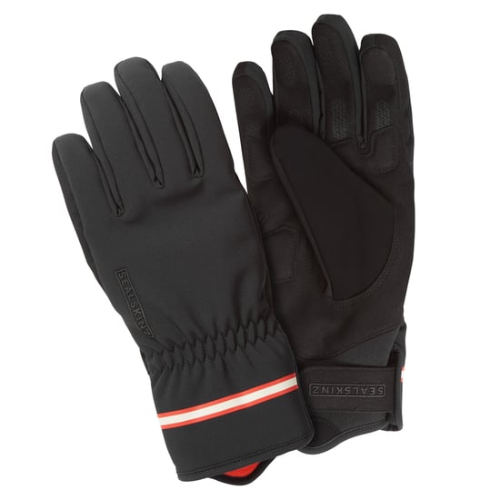 Guantes de Ciclismo Insulados y a Prueba de Agua para Hombre y Mujer - Image 1