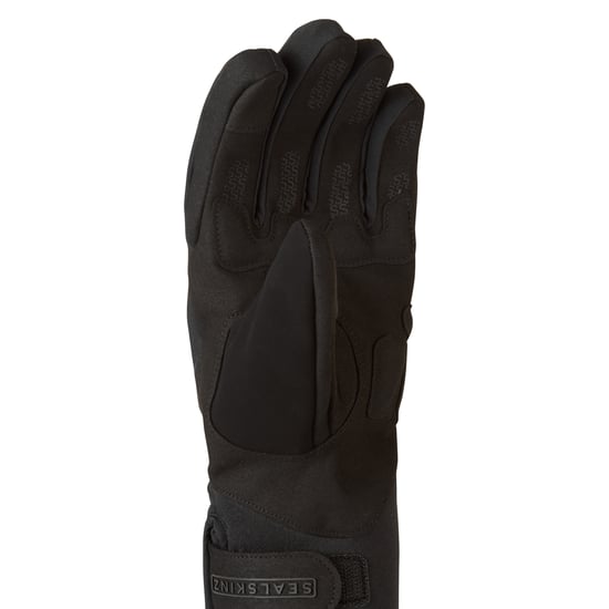 Guantes de Ciclismo Insulados y a Prueba de Agua para Hombre y Mujer - Image 3
