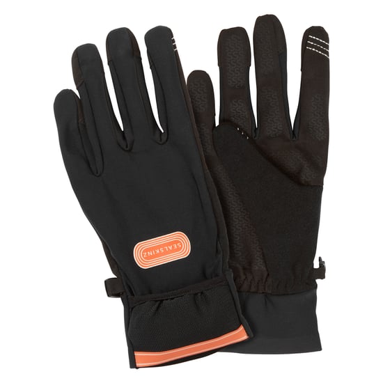 Guantes Convertibles Impermeables para Correr para Hombres y Mujeres - Image 1
