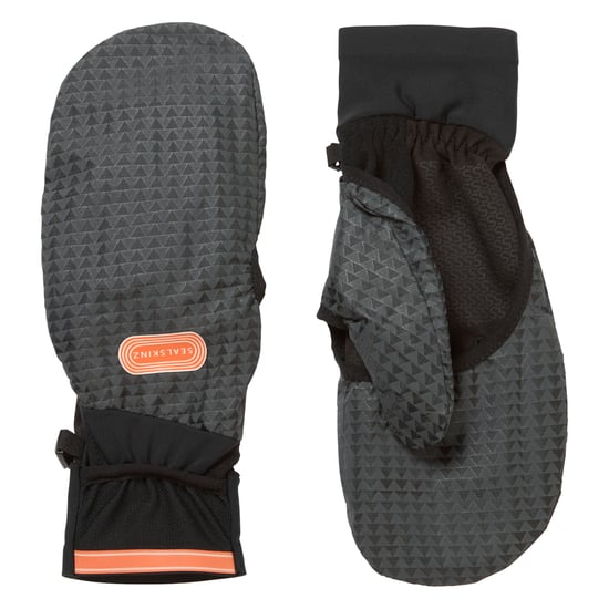 Guantes Convertibles Impermeables para Correr para Hombres y Mujeres - Image 3