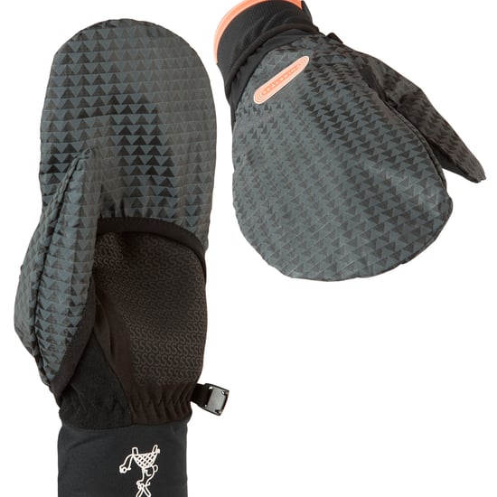 Guantes Convertibles Impermeables para Correr para Hombres y Mujeres - Image 5