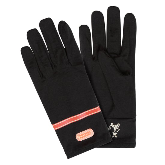 Guantes de Deporte para Correr Solo Merino para Hombres y Mujeres - Image 1