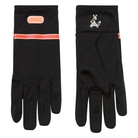 Guantes de Deporte para Correr Solo Merino para Hombres y Mujeres - Image 2