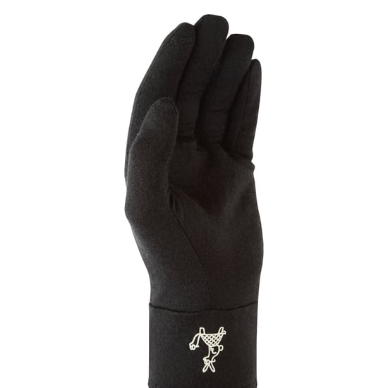 Guantes de Deporte para Correr Solo Merino para Hombres y Mujeres - Image 3