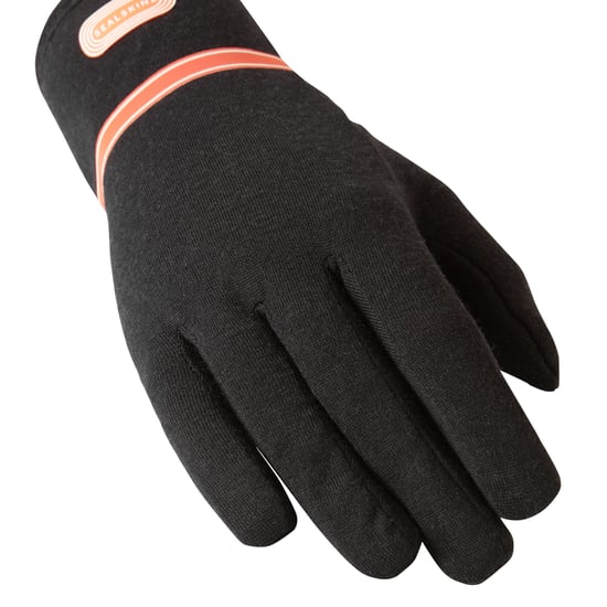Guantes de Deporte para Correr Solo Merino para Hombres y Mujeres - Image 4