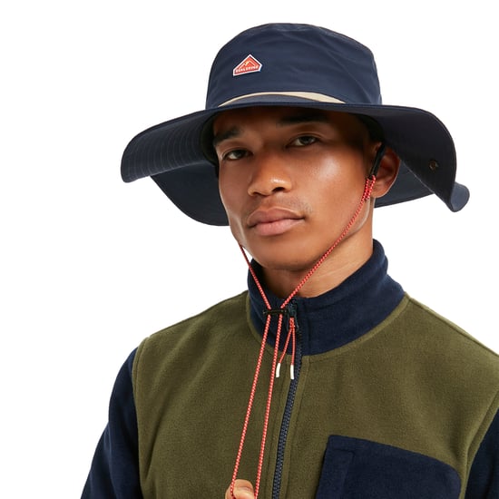 Sombrero Boonie Impermeable para Senderismo para Hombres y Mujeres - Image 3